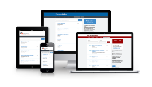 JobBoard.io
